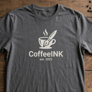 Home The CoffeeINK "Heritage" Creator Tee